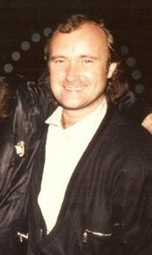 phil collins wikipedia