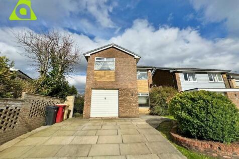 3 bedroom house to let in bolton