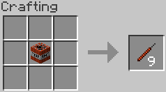 dynamite minecraft