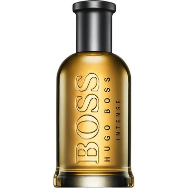 hugo boss bottled intense ekşi