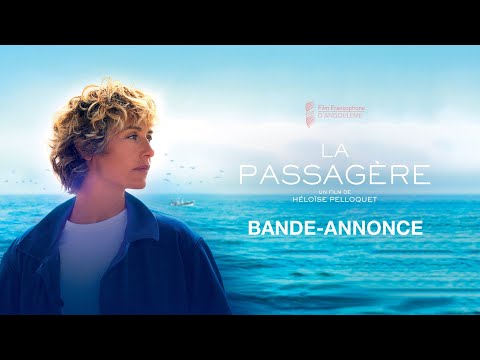 la passagère film streaming