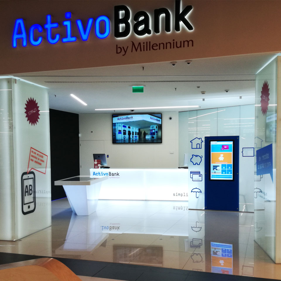 activo bank