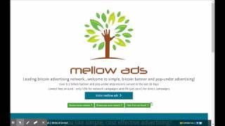 mellow ads faucet