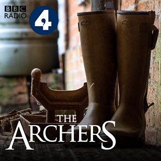 bbc podcast the archers