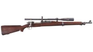 m1903 springfield