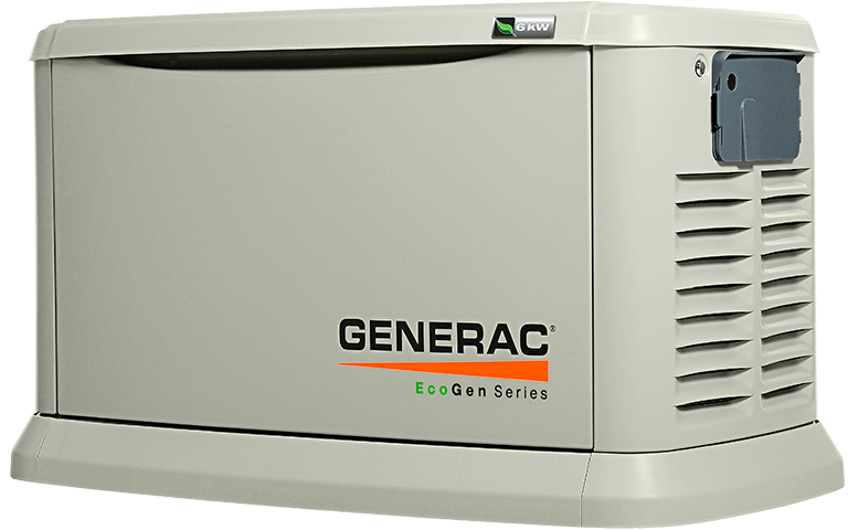 generac power systems