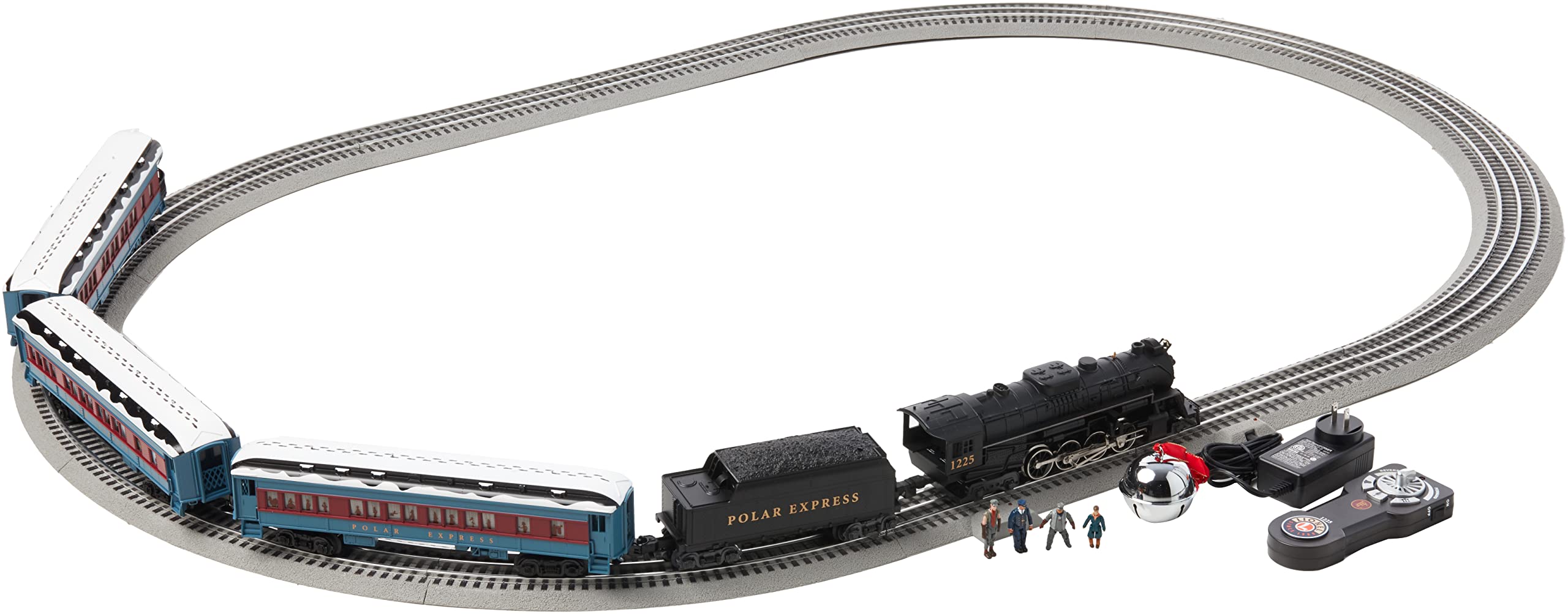 lionel polar express