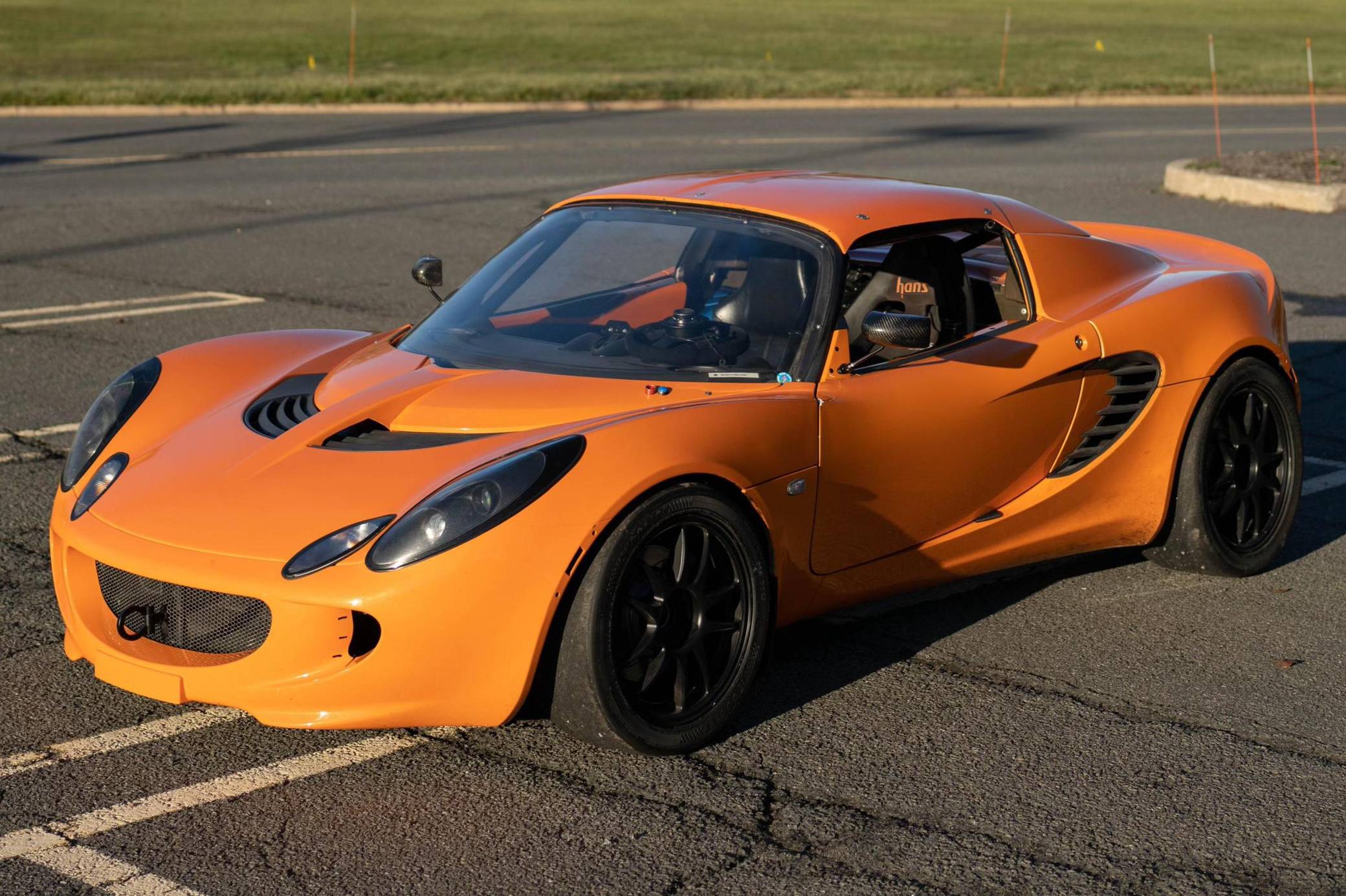 lotus elise for sale