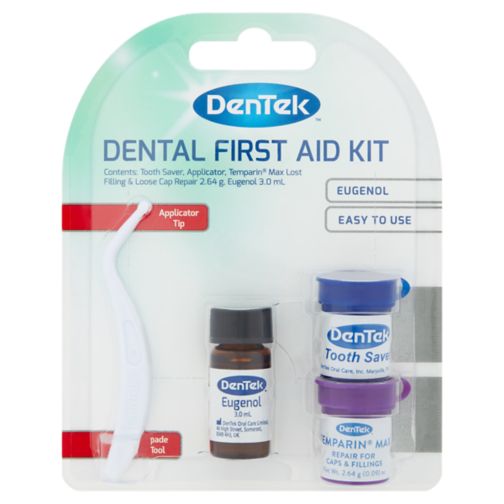 tooth repair kit boots