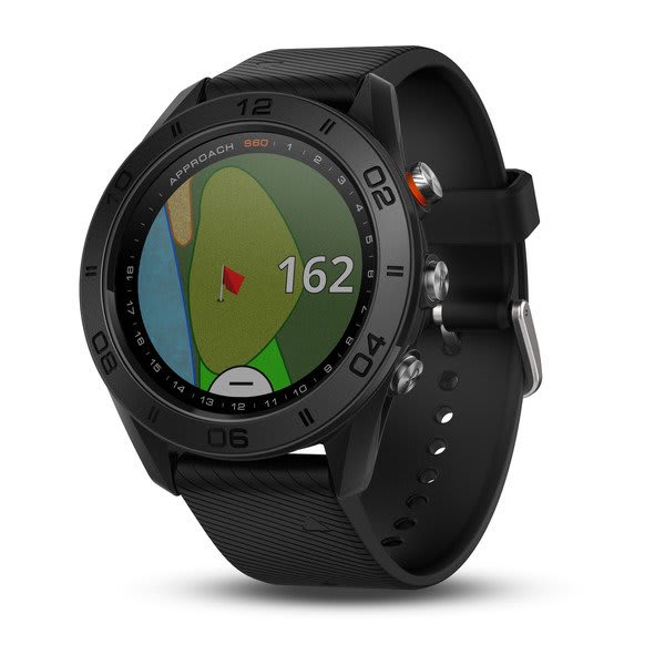 garmin s60 reset