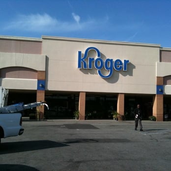 kroger hillsboro rd