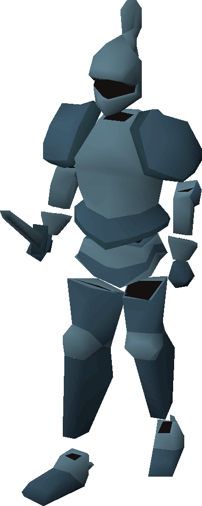 osrs armour