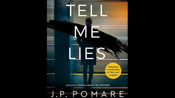 tell me lies audiobook download