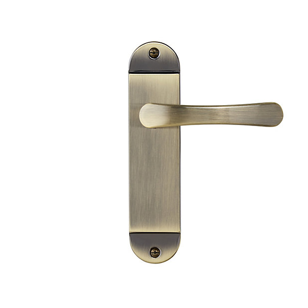 b and q upvc door handles