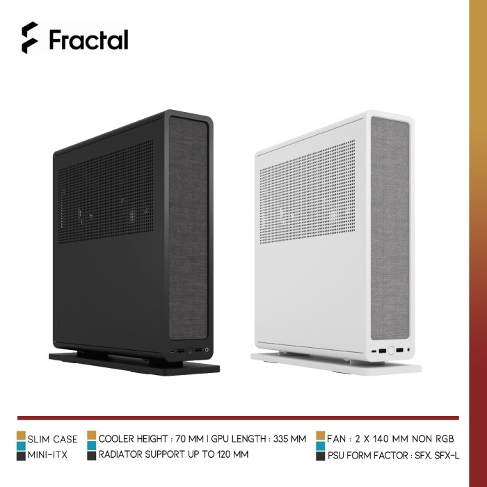 fractal cases