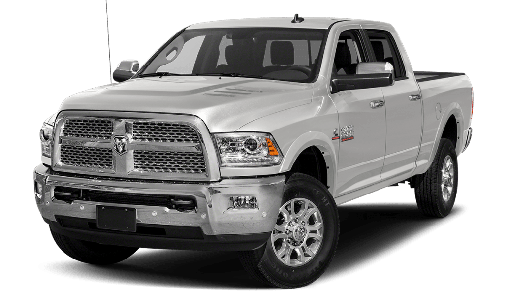 pickup truck rental