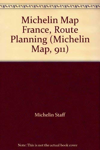 michelin maps and route planner