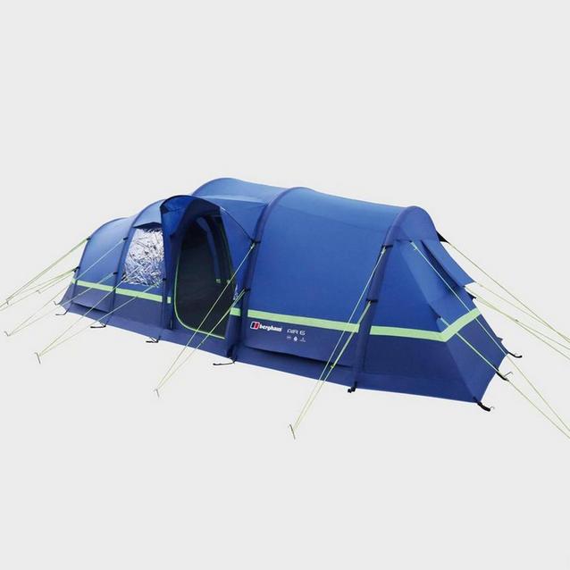 berghaus air 6 tent