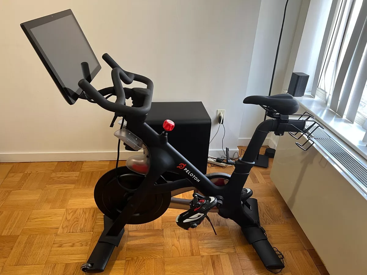 peloton bike sale