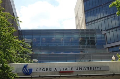 financial aid office gsu