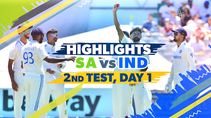 ind vs sa 2nd t20 highlights hotstar