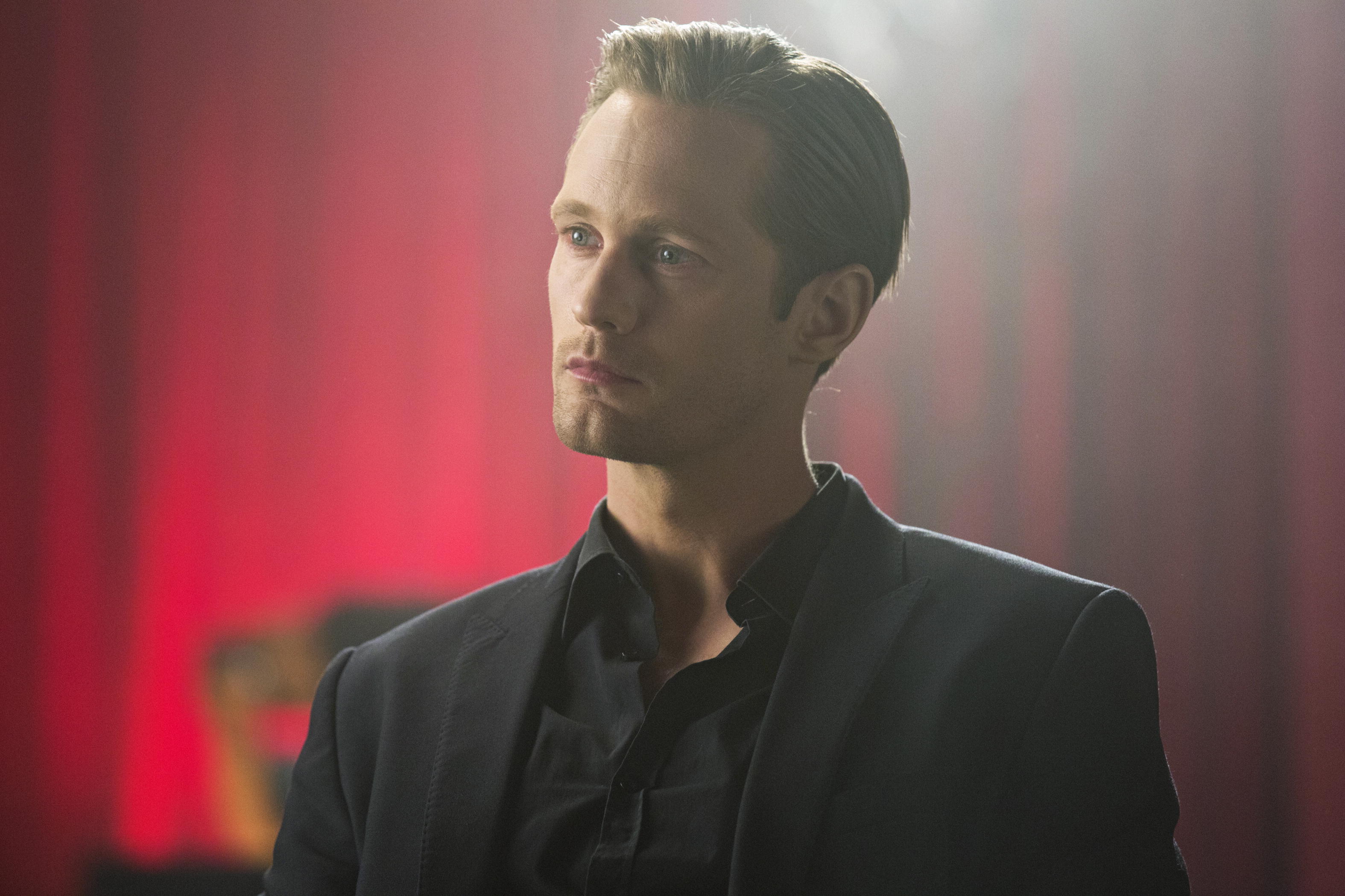 eric northman true blood