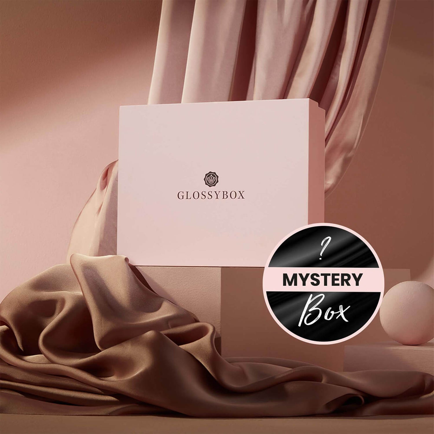 glossybox mystery box