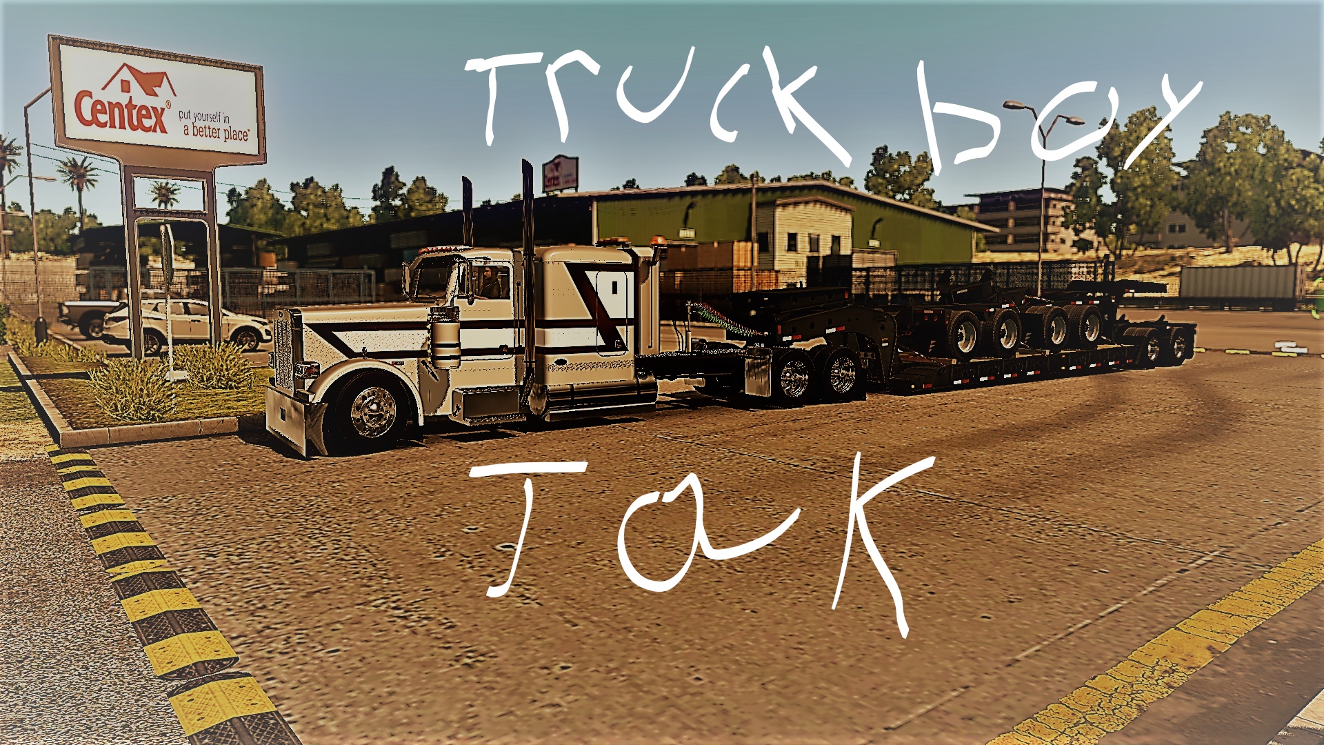 ats mod