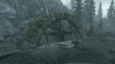 skyrim qasmoke