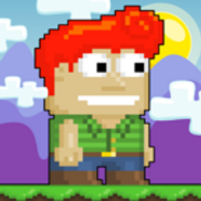 growtopia