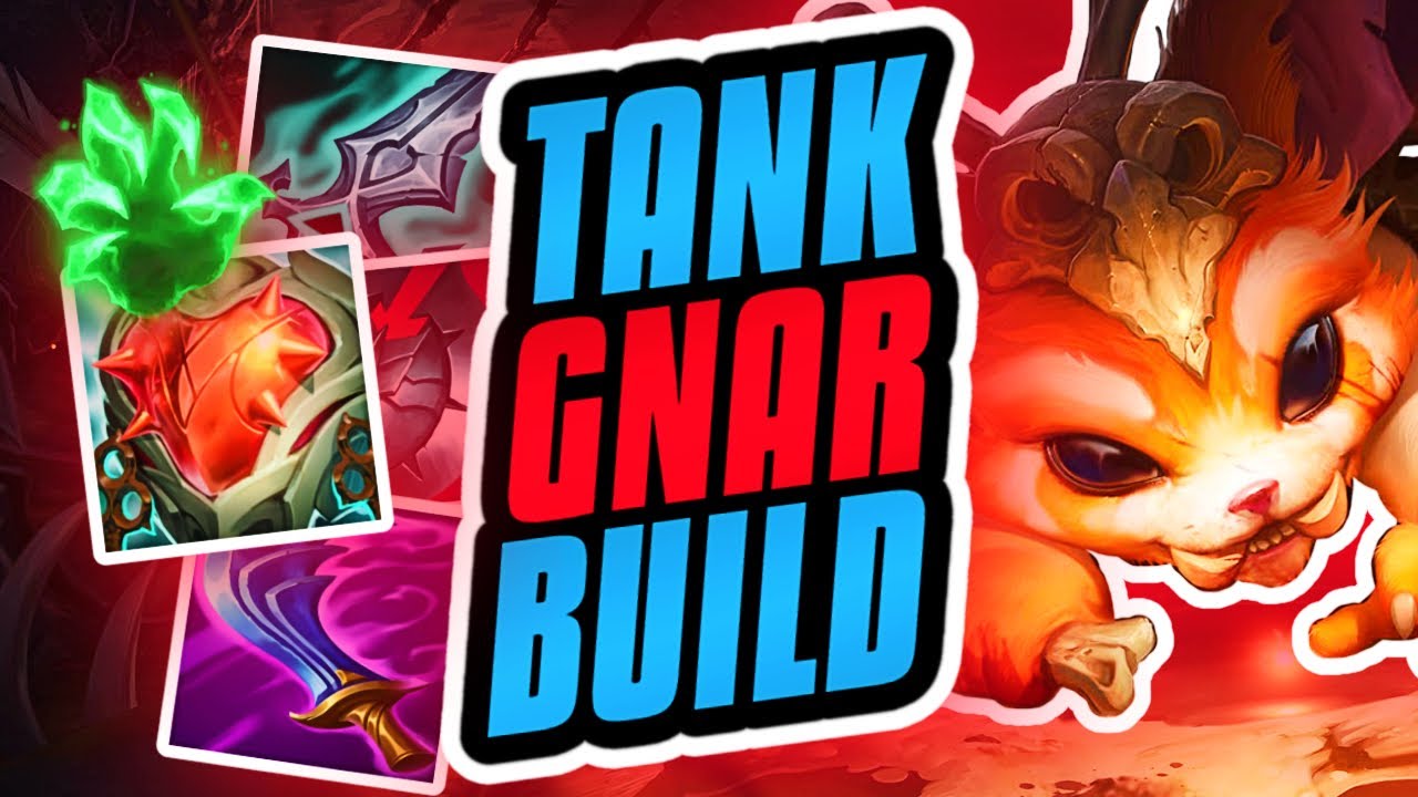 gnar build