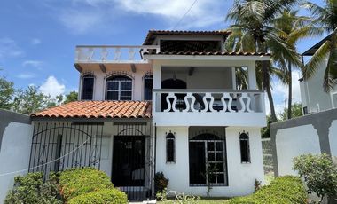 casas en puerto escondido infonavit