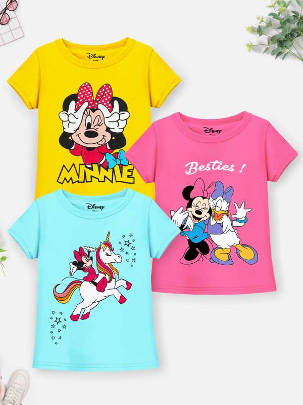 disney t-shirts for ladies