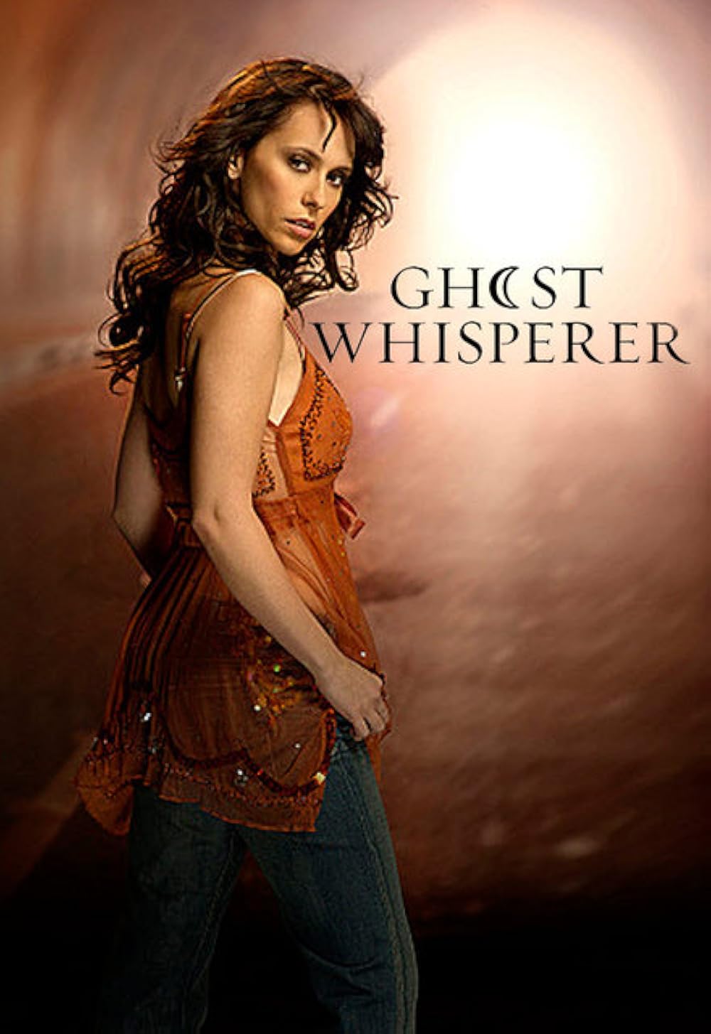 ghost whisperer