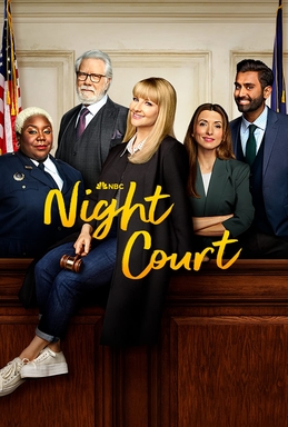 night court cast 2023