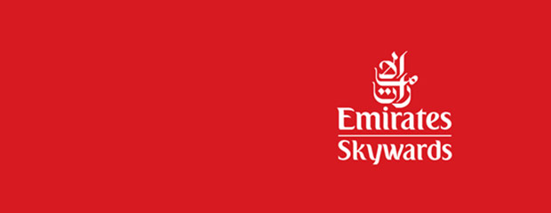 emirates skywards