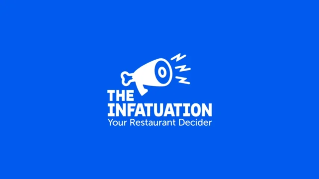 theinfatuation