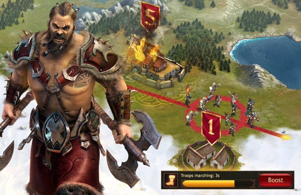 vikings war of clans help