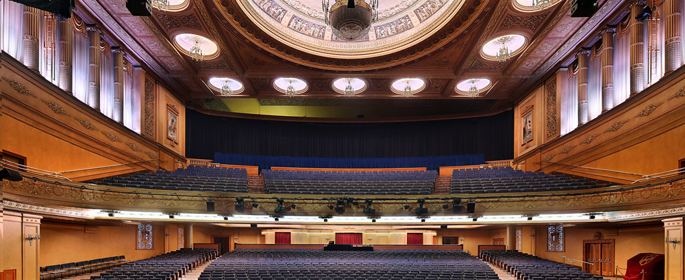 best seats in regent theatre melbourne