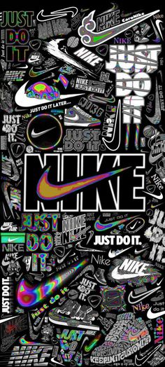 nike wallpaper