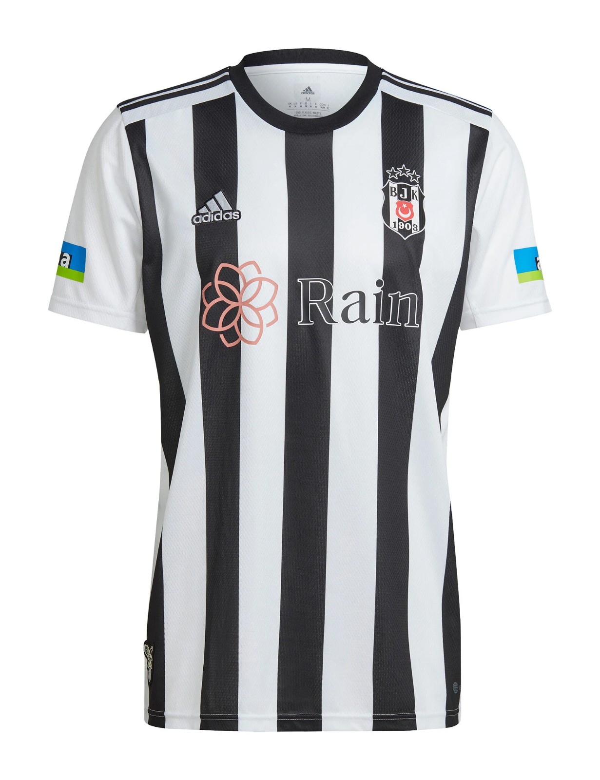 adidas bjk forma