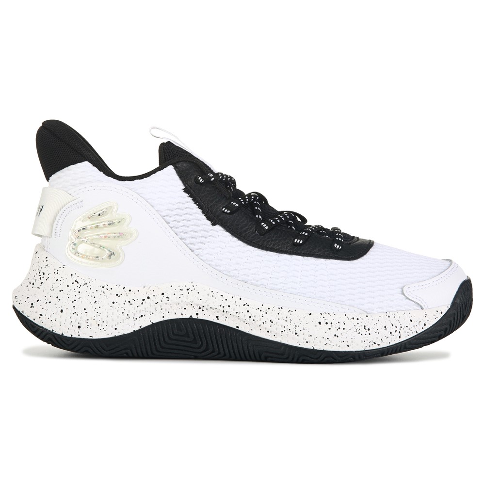 curry shoes mens