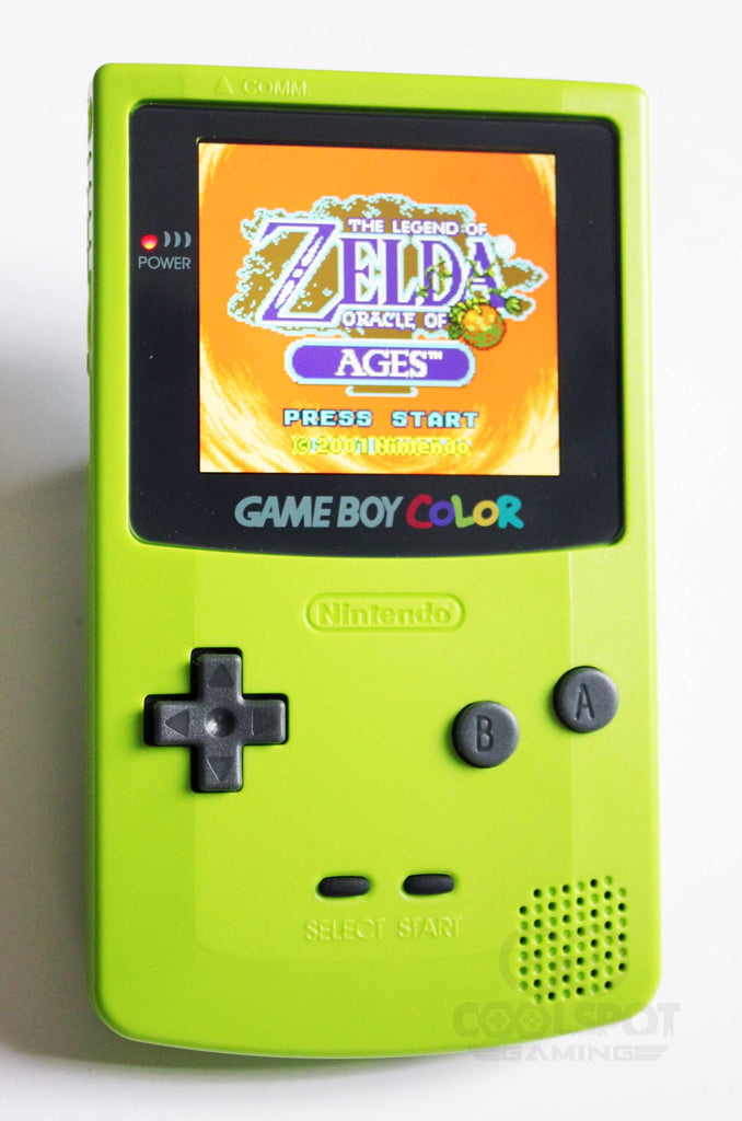 game boy colour