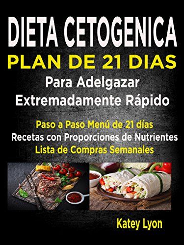 plan keto 21 dias pdf gratis