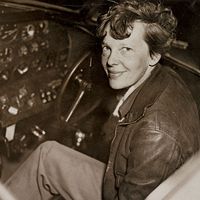 amelia earhart wikipedia