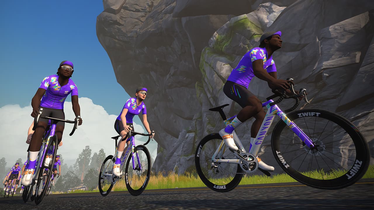 zwift forums