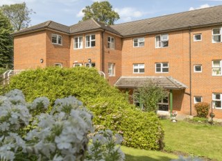 westcott house nursing home