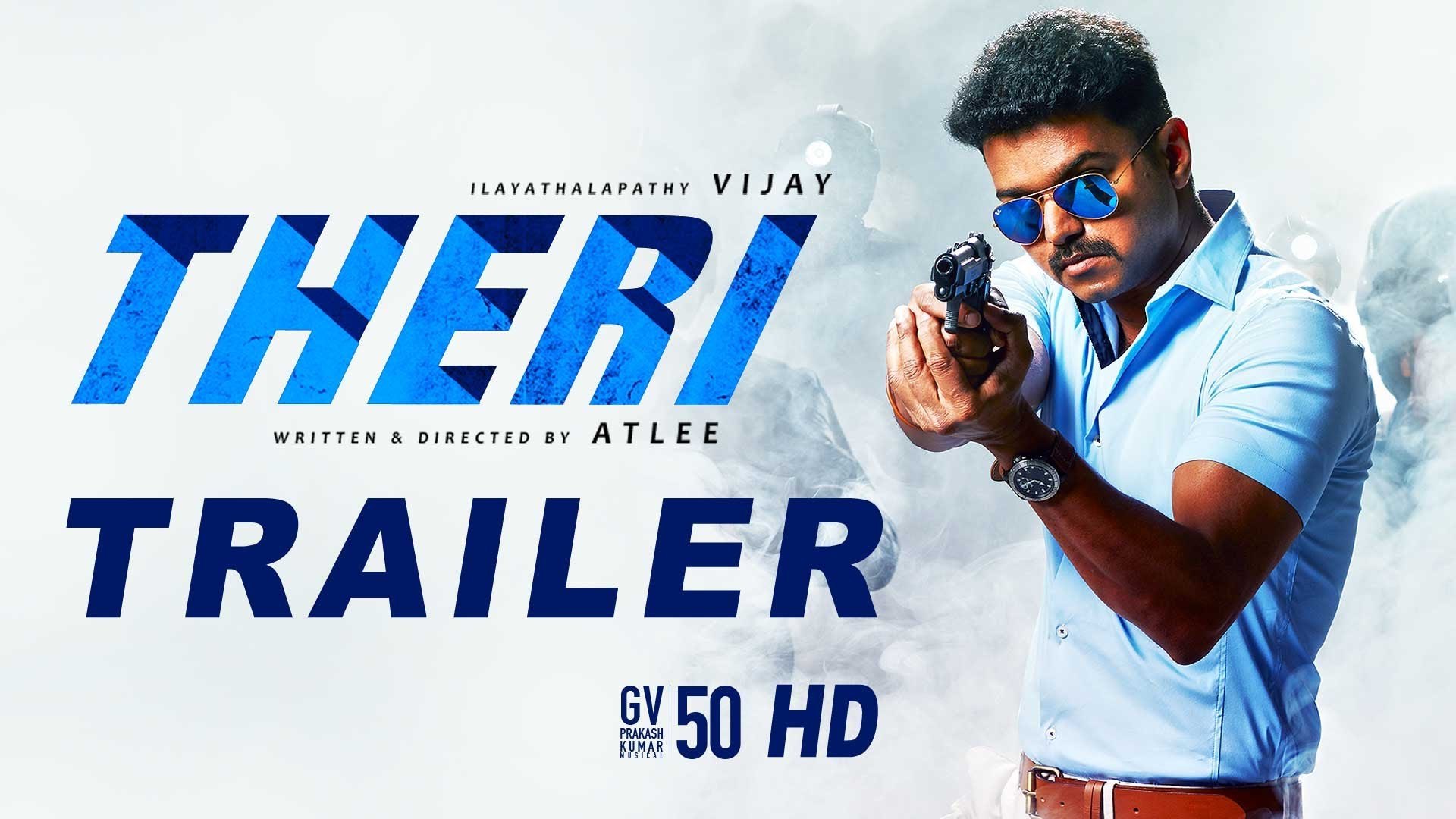 hindi movie theri