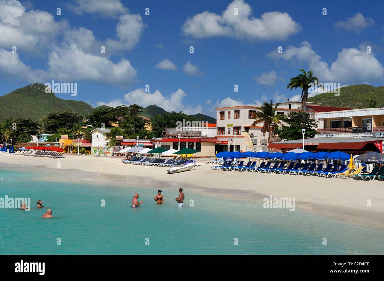 saint martin philipsburg netherlands antilles