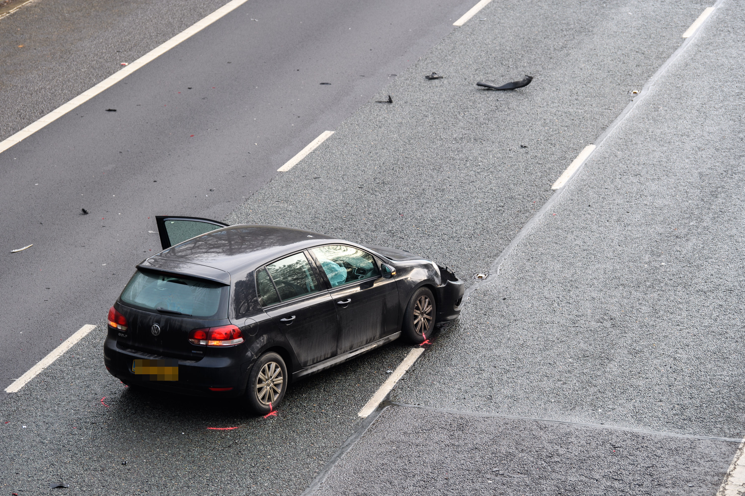 high wycombe crash